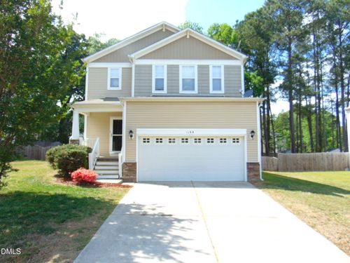 1199 Shining Water Ln, Creedmoor, NC, 27522-7243 | Card Image