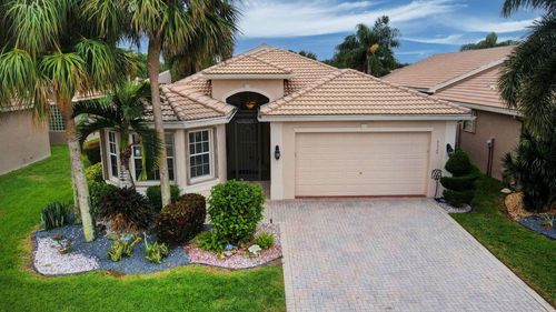 7320 Cortes Lake Drive, Delray Beach, FL, 33446 | Card Image