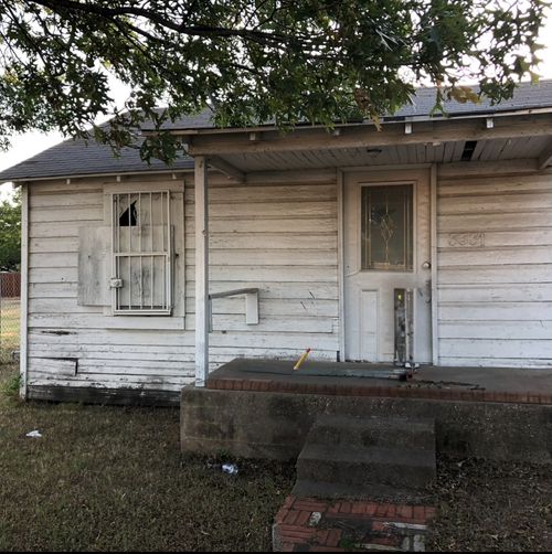 3331 Sylvan Avenue, Dallas, TX, 75212 | Card Image
