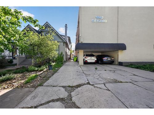 201-1242 Gaylord St, Denver, CO, 80206-2949 | Card Image