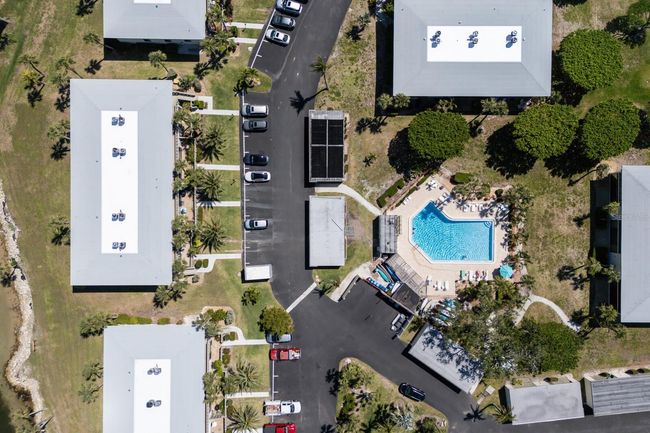 UNIT-87 - 6400 Flotilla Dr, Condo with 2 bedrooms, 2 bathrooms and null parking in HOLMES BEACH FL | Image 40