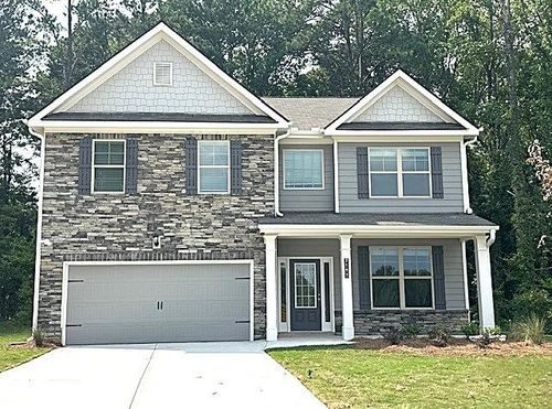 2102 Orchird Lane, Lithia Springs, GA, 30122 | Card Image