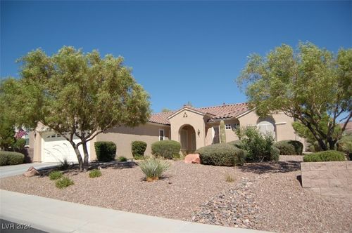 2146 Colvin Run Drive, Henderson, NV, 89052 | Card Image