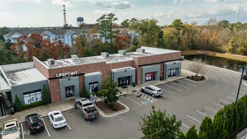 155 Porters Neck Rd, Wilmington, NC, 28411-7601 | Card Image