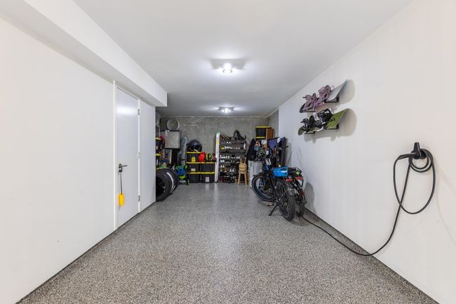 View of garage | Image 27