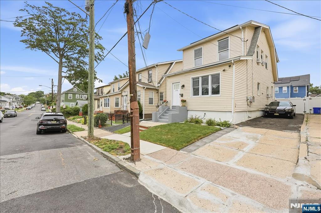 Residential in Irvington 5