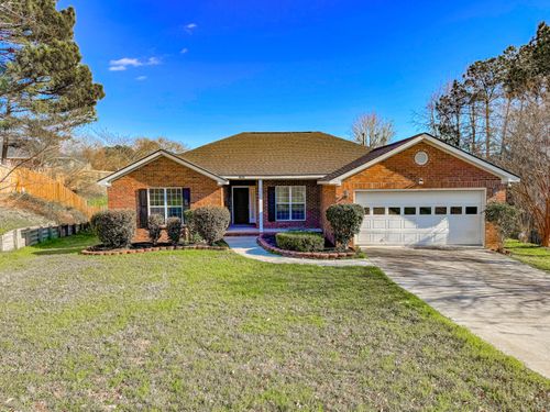 4620 Country Glen Cir, Grovetown, GA, 30813-3966 | Card Image