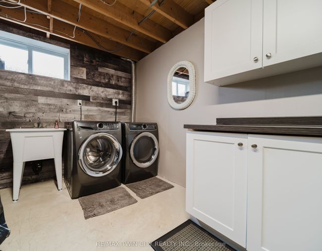 12 Schneller Crt, House other with 4 bedrooms, 3 bathrooms and 3 parking in Baden ON | Image 31