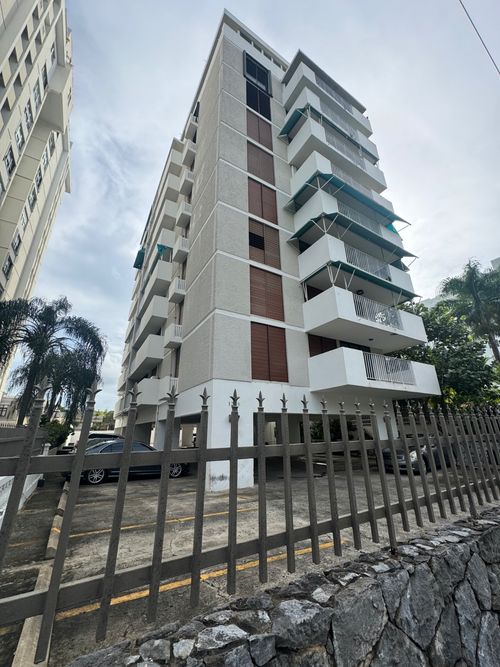 604-1308 Lucchetti, San Juan, PR, 00907 | Card Image