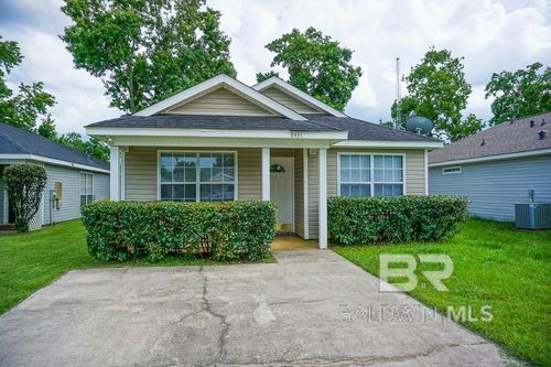 8491 Desert Oak Ct, Mobile, AL, 36695-7319 | Card Image