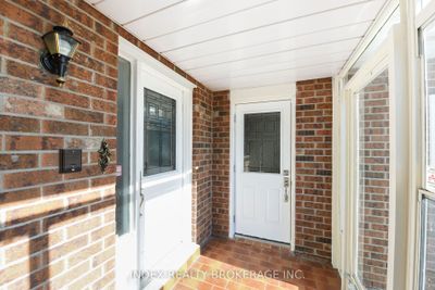 32 Panda Lane, House other with 3 bedrooms, 3 bathrooms and 4 parking in Brampton ON | Image 2