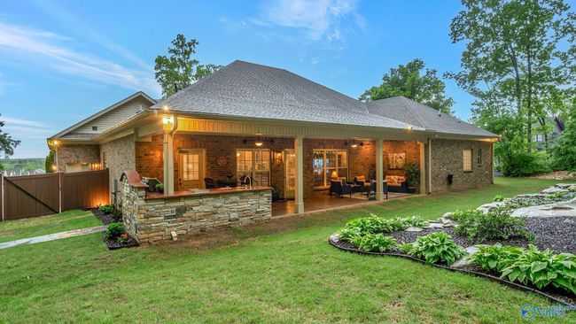 12313 Bell Rd Sw, House other with 4 bedrooms, 3 bathrooms and null parking in Huntsville AL | Image 37