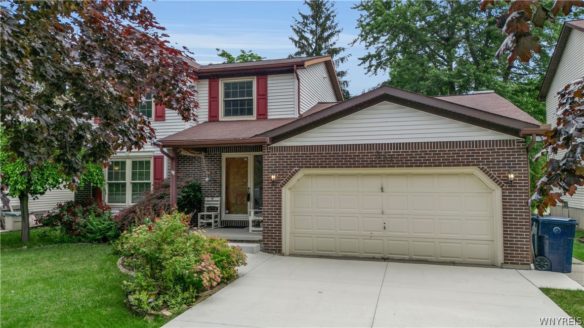 Residential in Amherst 2