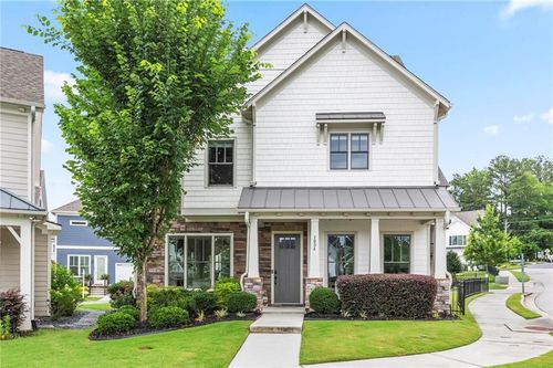 1934 Westside Blvd, Atlanta, GA, 30318-2886 | Card Image
