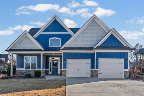 17 Ivy Stone Ct Se, Cartersville, GA, 30120-2003 | Card Image