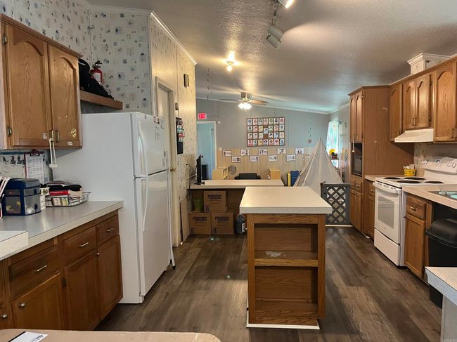 2220 N Highway 229, House other with 3 bedrooms, 2 bathrooms and null parking in Haskell AR | Image 12