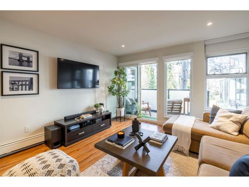 110-1850 Southmere Cres E, Surrey, BC, V4A6Y6 | Card Image