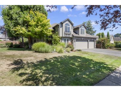 17206 Se 38 Th Cir, House other with 3 bedrooms, 2 bathrooms and 3 parking in Vancouver WA | Image 2