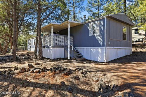 91-2800 S White Mountain Rd, Show Low, AZ, 85901-7412 | Card Image