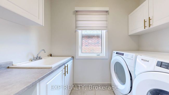 1466 Broderick St, House other with 5 bedrooms, 5 bathrooms and 4 parking in Innisfil ON | Image 31