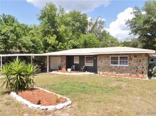 127 Braemar Dr, Inverness, FL, 34450-1735 | Card Image
