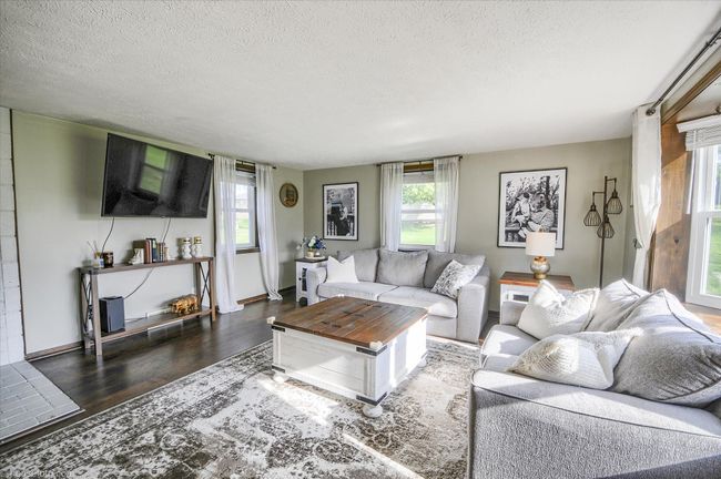 1012 Turner St, House other with 2 bedrooms, 1 bathrooms and null parking in Dewitt MI | Image 13