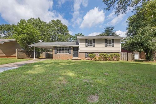 8766 Homewood Ct, Riverdale, GA, 30274-4623 | Card Image