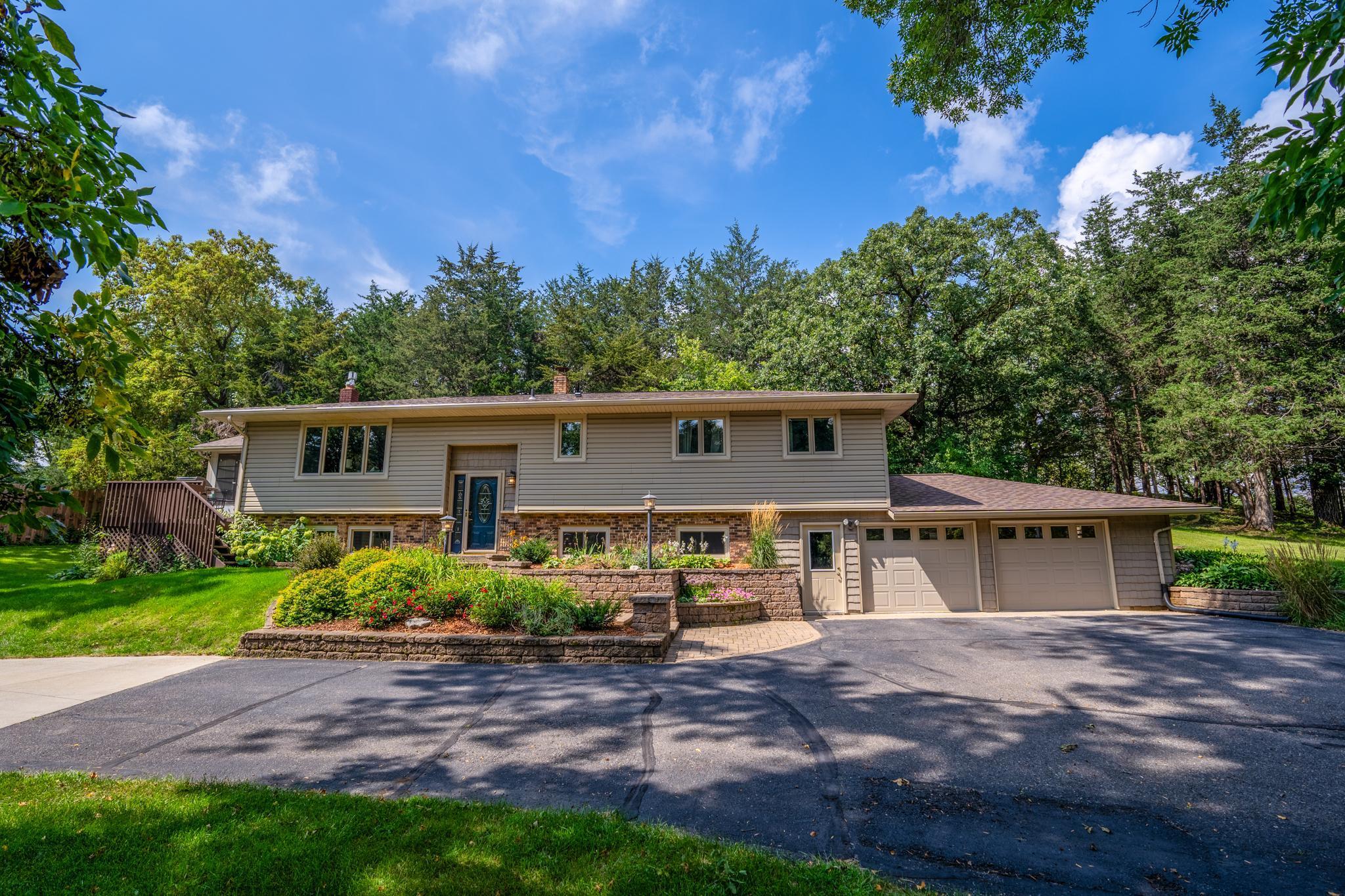 158th Ave, Spicer, MN 56288