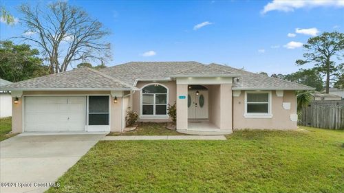 855 Highland Avenue Nw, PALM BAY, FL, 32907 | Card Image