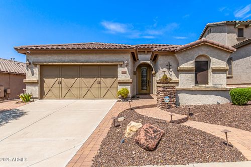 31122 N 132nd Ln, Peoria, AZ, 85383-7865 | Card Image
