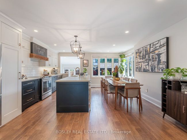 13 Patricia Dr, House other with 3 bedrooms, 4 bathrooms and 2 parking in Toronto ON | Image 11