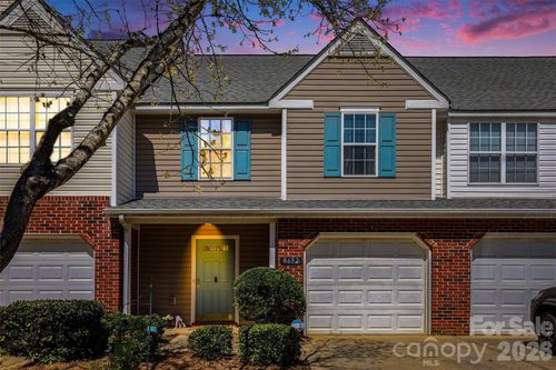 8652 Robinson Forest Drive, Charlotte, NC, 28277 | Card Image