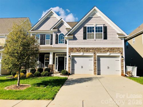 9230 Inverness Bay Rd, Charlotte, NC, 28278-6730 | Card Image