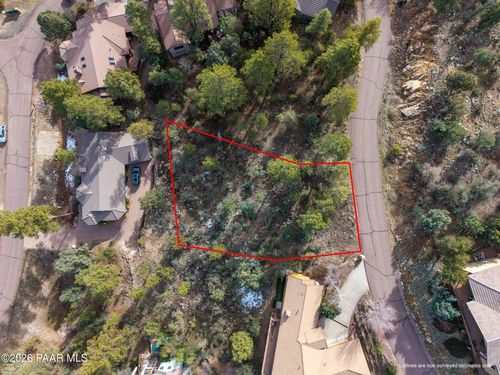 1800 Windy Walk Ln, Prescott, AZ, 86305-5081 | Card Image