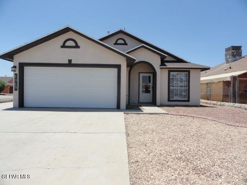 3565 Chime Tower Pl, El Paso, TX, 79936-0679 | Card Image