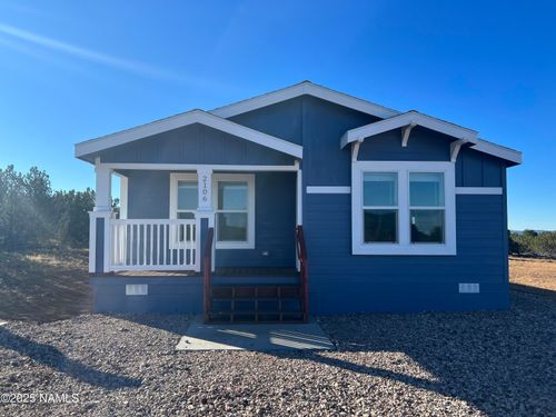 2106 E Fir St, Williams, AZ, 86046-0369 | Card Image