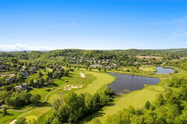 Aerial view of the Treesdale golf course. | Image 47
