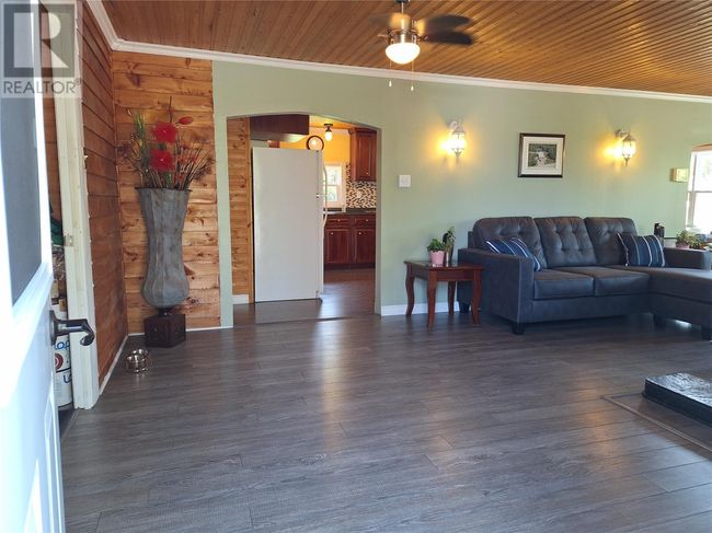 0 Main Road, House other with 2 bedrooms, 1 bathrooms and null parking in South Branch NL | Image 7