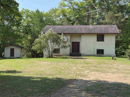 7727 Crow Road, Lake Tomahawk, WI, 54539 | Card Image