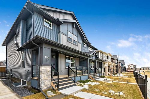 138 Midgrove Greenway Sw, Airdrie, AB, T4B5K7 | Card Image