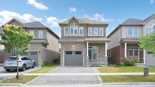 62 Moses Cres, Bowmanville, ON, L1C0T8 | Card Image