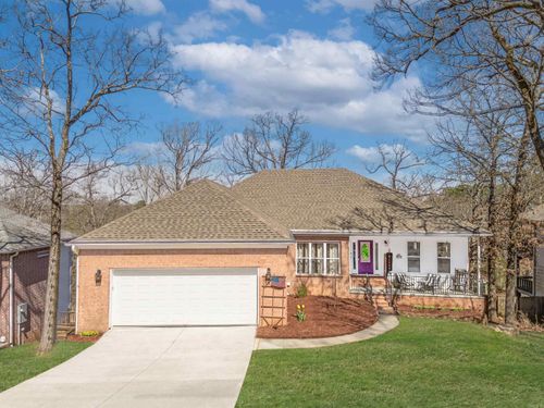 41 Norfork Dr, Maumelle, AR, 72113-6536 | Card Image