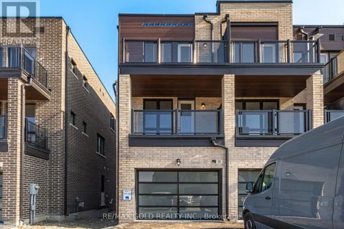 59 Mikayla Lane, Markham (Cornell), ON, K6B1R1 | Card Image