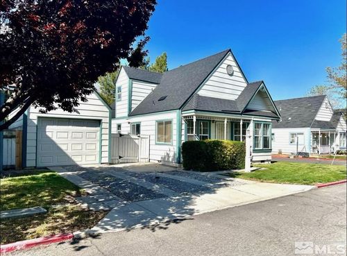 2602 Betsy Ct, Sparks, NV, 89431-2772 | Card Image