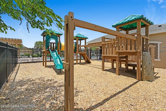6586 Split Rail Ln, House other with 4 bedrooms, 2 bathrooms and null parking in Cocoa FL | Image 39