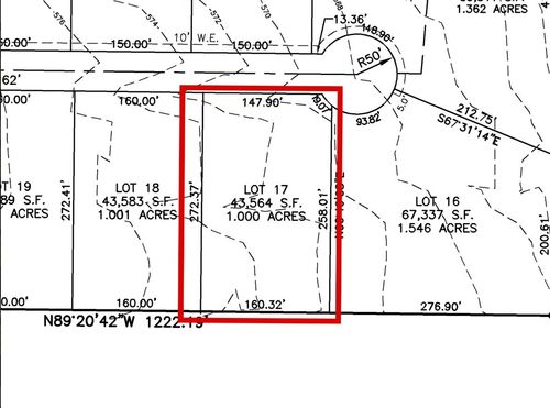 3302 Harvest Way, Princeton, TX, 75407-3633 | Card Image