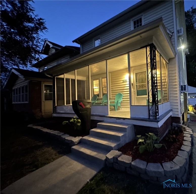Torrance Dr, Toledo, OH 43612