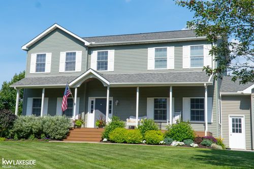 73922 Gould Rd, Bruce Twp, MI, 48065-3173 | Card Image