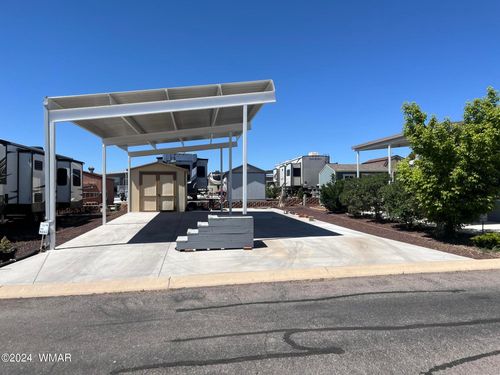 246-8241 Bogie Loop, Show Low, AZ, 85901 | Card Image