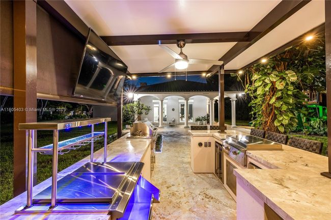 8941 Sw 65 Th Ct, House other with 7 bedrooms, 7 bathrooms and null parking in Pinecrest FL | Image 80